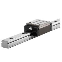 NSK Guide Block NAH20ANCE01KCZ =N/P R 85, NAH 20mm*69.8mm*44